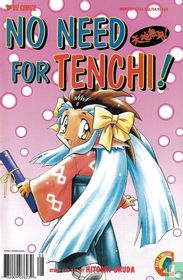 No Need for Tenchi 4