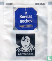 Buenas noches