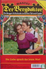Der Bergdoktor [1e uitgave] 1599