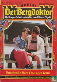 Der Bergdoktor [1e uitgave] 163