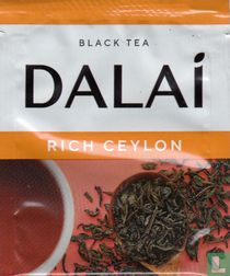 Rich Ceylon