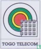 Togo Telecom phone cards catalogue