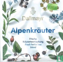 Alpenkräuter
