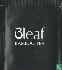Bamboo Tea