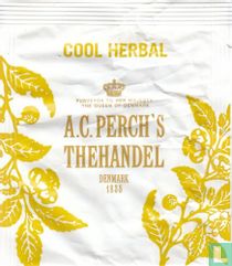 Cool Herbal