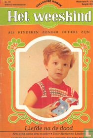 Het weeskind 141