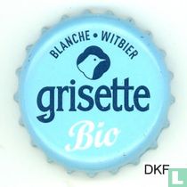 Grisette Bio - Blanche-Witbier