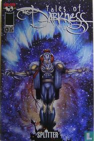 Tales of the Darkness 1
