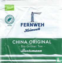 China Original