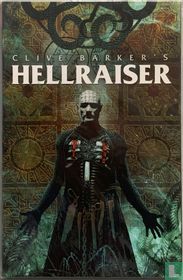 Clive Barker's Hellraiser Volume One - Pursuit of the Flesh