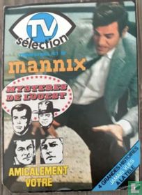 Mannix
