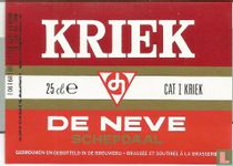 De Neve Kriek
