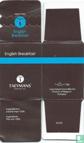 English Breakfast