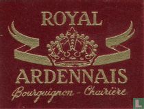 Royal Ardennais - Bourguignon - Chairière