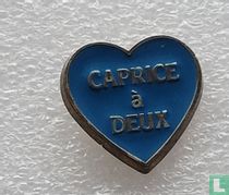 Caprice à Deux  