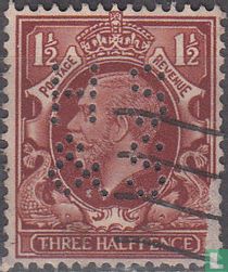 George V