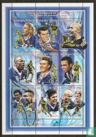 Coupe du Monde de la FIFA 1998