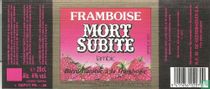 Mort Subite framboise