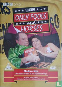 Only Fools and Horses: Modern Men