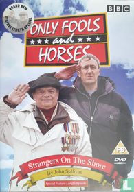 Only Fools and Horses: Strangers on the Shore