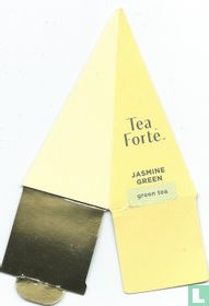Tea Forté [tm] theezakjes catalogus