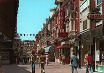Utrecht Steenweg