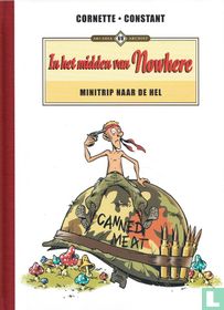 Minitrip naar de hel