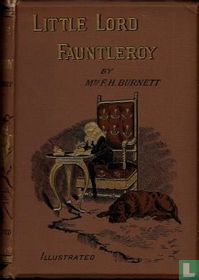 Little Lord Fauntleroy