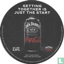 Getting together is just the start
