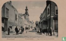 Haarstraat. Gorinchem.