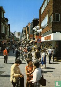 Kerkstraat