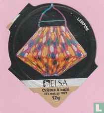 Lampion 12