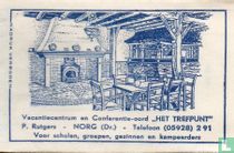 Vacantiecentrum en Conferentie Oord "Het Trefpunt"