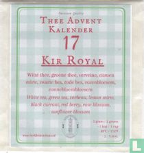 17 Kir Royal