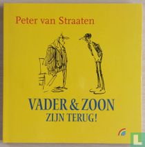 Vader & zoon zijn terug! for sale