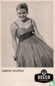 Greetje Kauffeld