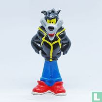 Le loup