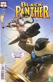 Black Panther 2