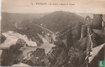 La Semois - Route de France