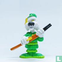 chasseur