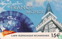 France Monde