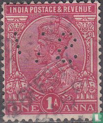 George V