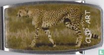 Clip-art [Cheeta]