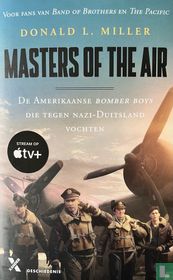 Masters of the air kopen