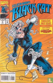 The Black Cat 1