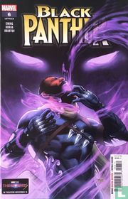 Black Panther 6