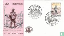 Tag der Briefmarke