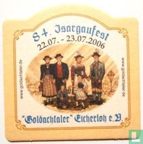 84. Isargaufest