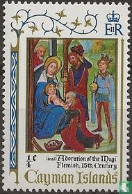Noël acheter