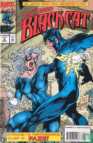 The Black Cat 2